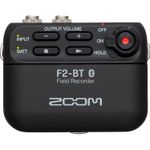 ZoomF2BTRecorderPortabilBluetoothcuMicrofonLavaliera