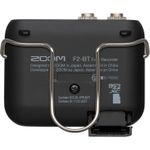 ZoomF2BTRecorderPortabilBluetoothcuMicrofonLavaliera