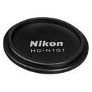 Resigilat: Nikon HC-N101 - capac parasolar HN-N101 pentru 1 Nikkor 10mm f/2.8 - RS1046076