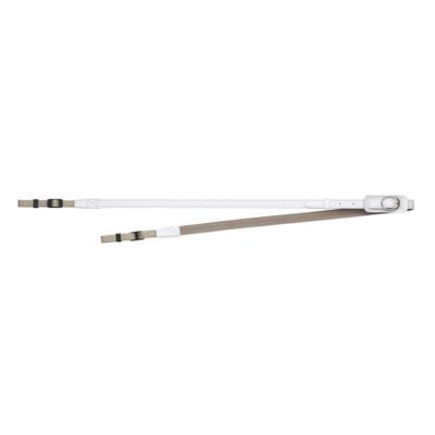 Resigilat: Olympus CSS-S109LL - Curea piele pt E-P1 - Alba - RS45108126