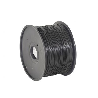 GEMBIRD 3DP-PLA1.75-01-BK Filament Gembird PLA Negru 1,75mm 1kg