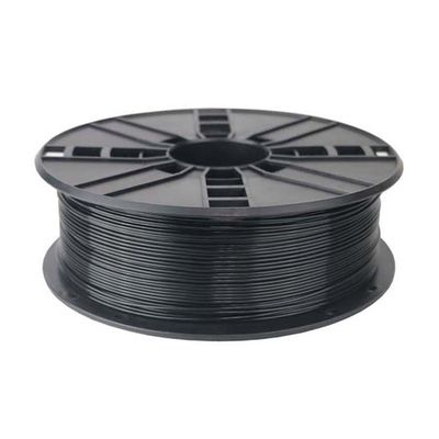 GEMBIRD 3DP-PLA1.75-01-BK Filament Gembird PLA Negru 1,75mm 1kg