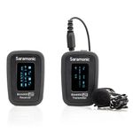 Saramonic Blink 500 Pro B1 Linie Wireless Compacta Digitala 2 Canale (TX + RX)
