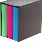 Set3AlbumeFotoDiscoColors600Poze10x15