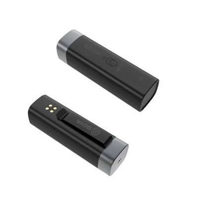 Boya BY-WM3U Linie Wireless cu Microfon Incorporat USB-C & TRS 3.5mm