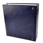 Album-Foto-Clasic-cu-50-File-Autoadezive-23x28-cm-Albastru.2