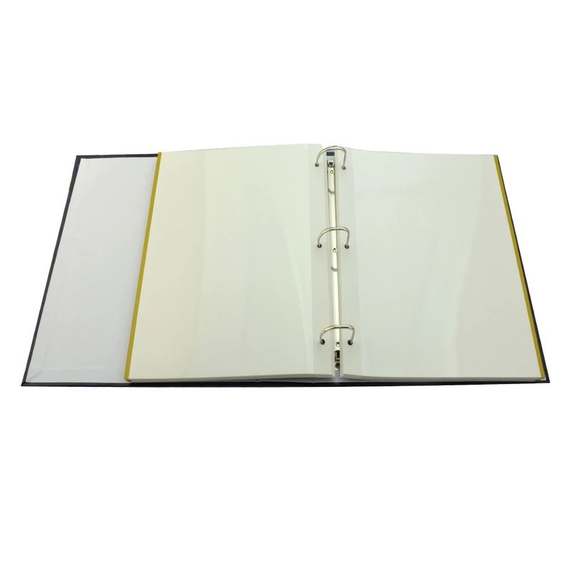 Album-Foto-Clasic-cu-50-File-Autoadezive-23x28-cm-Albastru.3