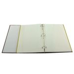 AlbumFotoClasiccu50FileAutoadezive23x28cmVisiniu