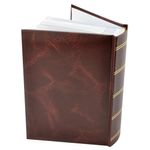 Album-Foto-Clasic-100-Fotografii-13x18-Maro-.2