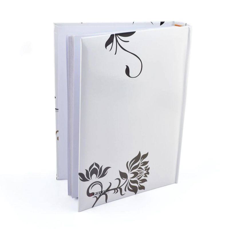 Album-Foto-Black-White-500-Fotografii-10x15-Alb.2