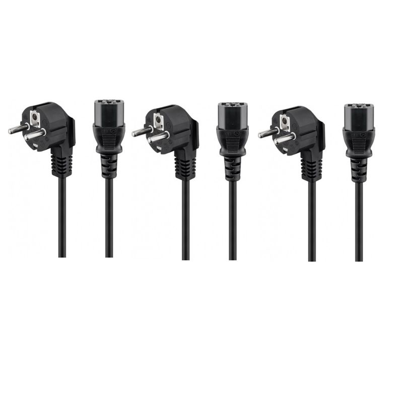 Schuko-Set-3-x-Cablu-Alimentare-Calculator-90-grade-Tata-la-CCE-Mama-2.0m