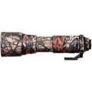 EasyCover Husa Protectie Obiectiv  Tamron 150-600mm f/5-6.3 Forest Camouflage