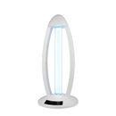 Resigilat: Delta Lampa UV-C Bactericida cu Ozon pentru Sterilizarea Aerului din Incaperi - RS125049703-9