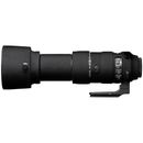 EasyCover Husa Protectie Obiectiv Sigma 60-600mm F4.5-6.3 DG OS HSM Negru