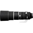 EasyCover Husa Protectie Obiectiv Sony FE 200-600 F5.6-6.3 G OSS Negru