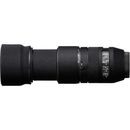 EasyCover Husa Protectie Obiectiv Sigma 100-400mm Contemporary Negru