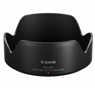 Canon EW-60F Parasolar pentru EF-M 18-150mm f/3.5-6.3 si RF-S 18-150mm F3.5-6.3 IS STM