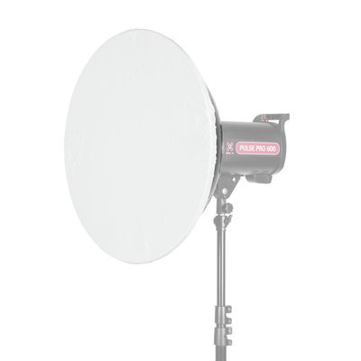 Quadralite Beauty Dish 70cm White Montura Bowens