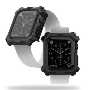 UAG Watch Case Apple Watch 5 / 4 44mm Black