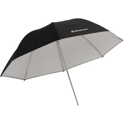 Elinchrom 26359 Shallow Umbrela Alb/Translucid 105 cm