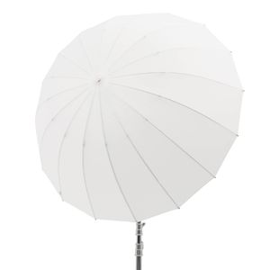 Godox UB-130D Umbrela Parabolica Transparenta 51" (130 cm)