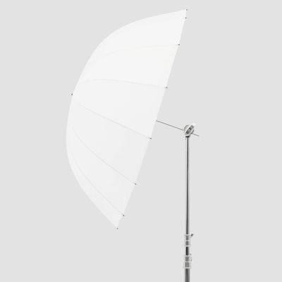 Godox UB-130D Umbrela Parabolica Transparenta 51" (130 cm)