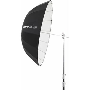 Godox UB-105W Umbrela de Reflexie Parabolica White