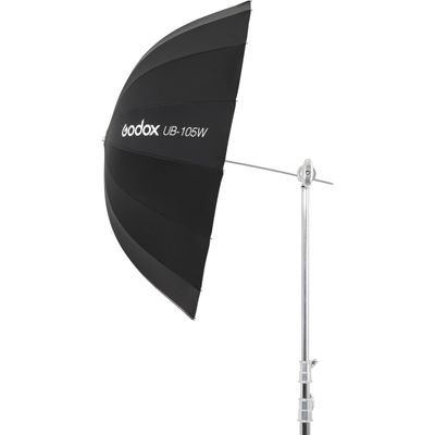 Godox UB-105W Umbrela de Reflexie Parabolica White