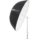 Godox UB-130W Umbrela de Reflexie Parabolica White