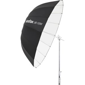 Godox UB-130W Umbrela de Reflexie Parabolica White