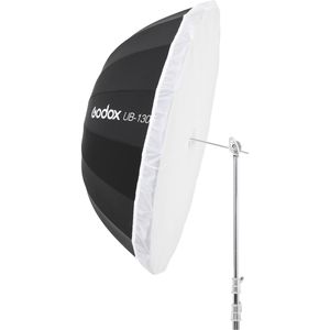 Godox DPU-130T DifuzieTransparenta pentru Umbrela Parabolica 130cm