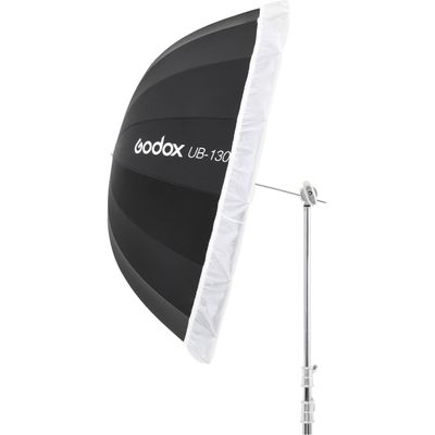 Godox DPU-130T DifuzieTransparenta pentru Umbrela Parabolica 130cm