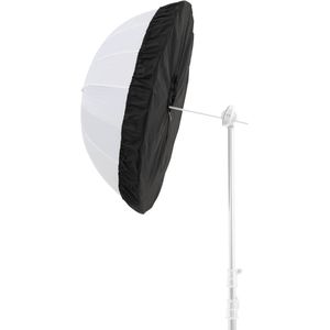 Godox DPU-85BS Difuzie Black/Silver pentru Umbrela Parabolica 85cm
