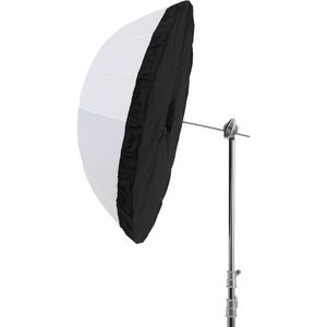 Godox DPU-105BS Difuzie Black/Silver pentru Umbrela Parabolica 105cm