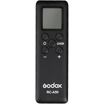 Godox RC-A5II Telecomanda Wireless 433MHz pentru Lampi LED