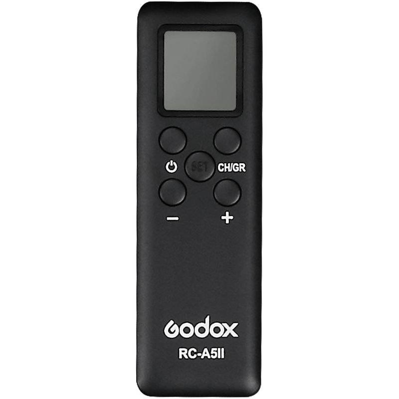Godox-LED-Telecomanda-pentru-UL150-VL150-200-300-LED1000D-II-LED1000Bi-II