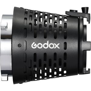 Godox SA-17 Adaptor Montura Bowens la Montura S30