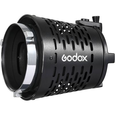 Godox SA-17 Adaptor Montura Bowens la Montura S30