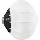 Godox Lantern Softbox 65cm Montura Bowens