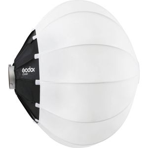 Godox Lantern Softbox 65cm Montura Bowens