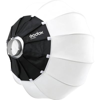 Godox Lantern Softbox 65cm Montura Bowens