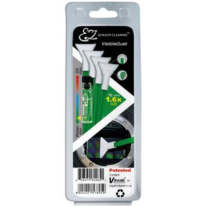 Visible Dust Sensor Clean Kit Curatare Senzor 1.6 Verde