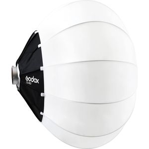 Godox Lantern Softbox 85cm Montura Bowens