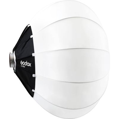 Godox Lantern Softbox 85cm Montura Bowens