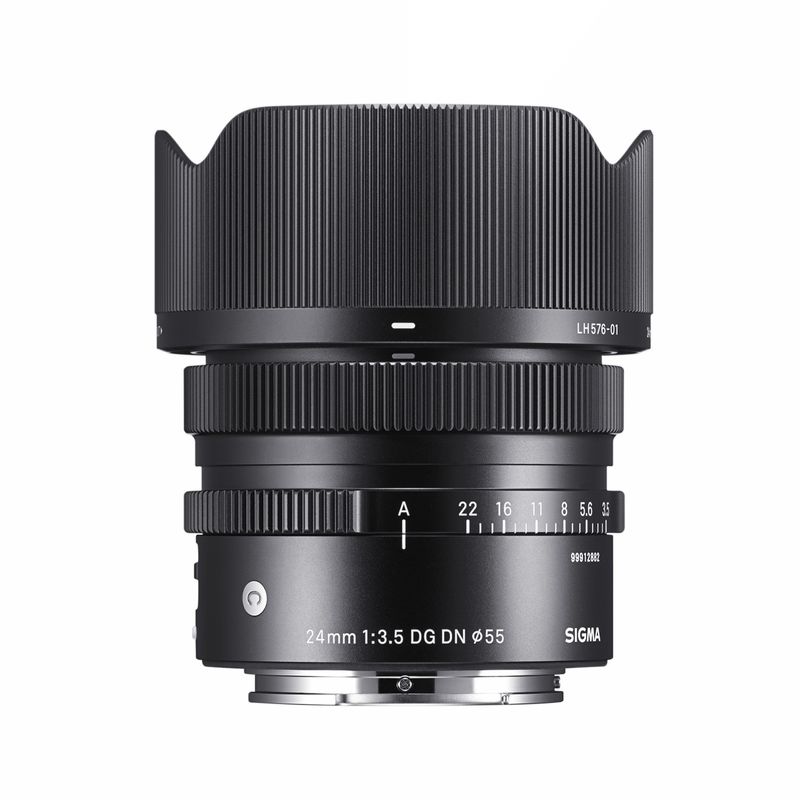 Sigma-24mm-Obiectiv-Foto-Mirrorless-F3.5-DG-DN-Montura-Sony-FE
