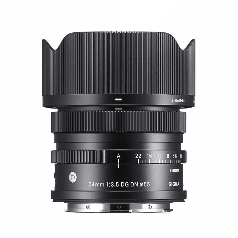 Sigma-24mm-Obiectiv-Foto-Mirrorless-F3.5-DG-DN-Montura-L