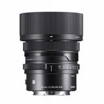 Sigma35mmObiectivFotoMirrorlessF2DGDNMonturaSonyFE