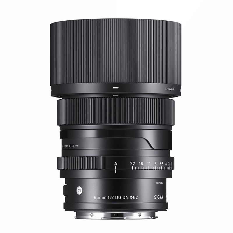 Sigma-65mm-Obiectiv-Foto-Mirrorless-F2-DG-DN-Montura-L