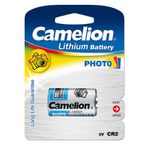 Camelion-Baterie-Lithium-tip-CR2-3V