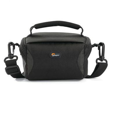 Lowepro Format 100 Geanta Foto Neagra